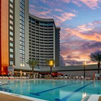 Drury Plaza Hotel Orlando - Disney Springs Area