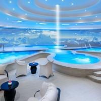 Crockfords Las Vegas, LXR Hotels & Resorts
