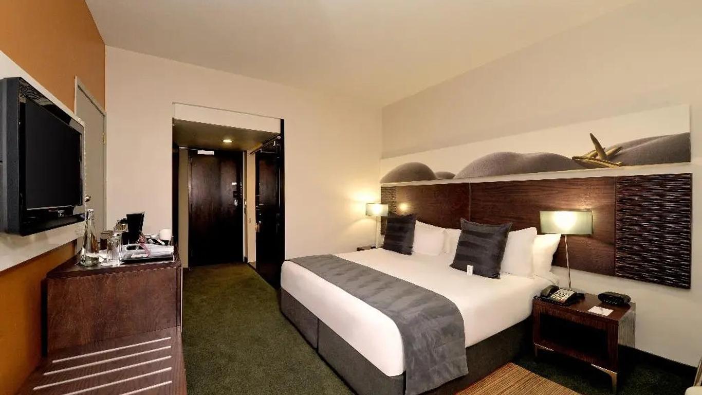 Southern Sun Rosebank