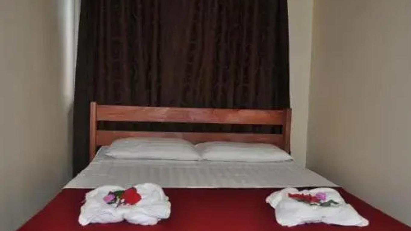 Central Inn