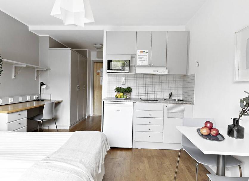 Kitchen Photo