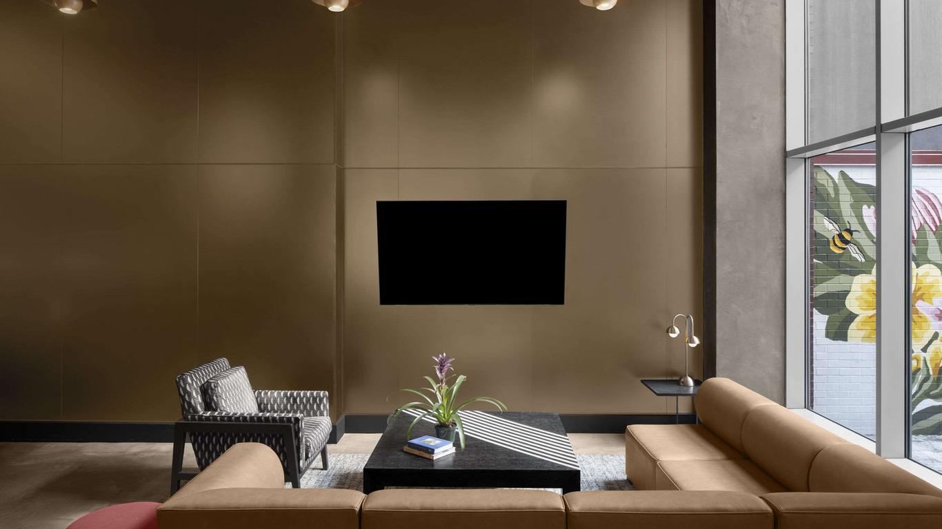 Cambria Hotel New York - Chelsea
