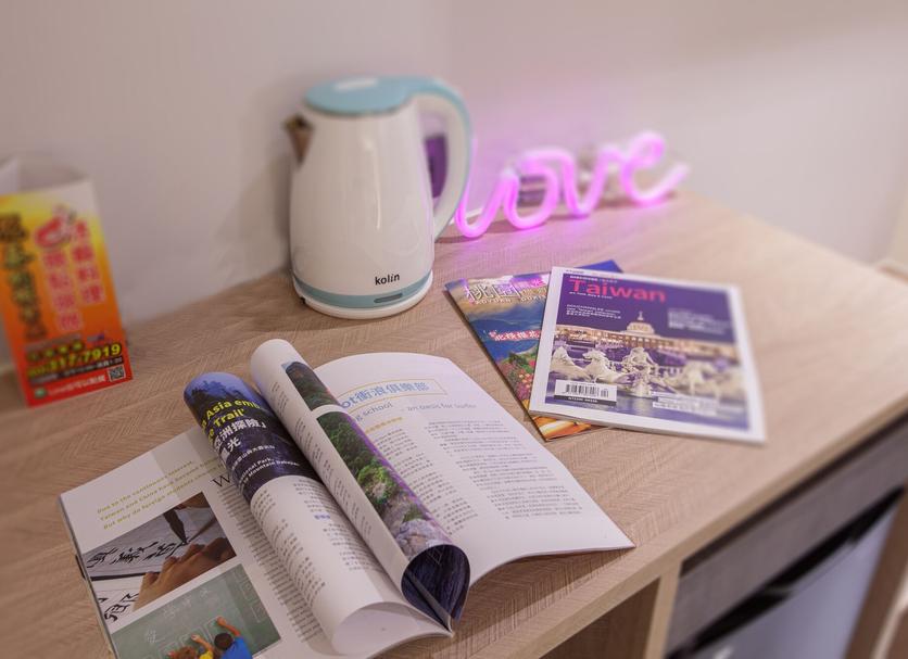 Room amenity Photo