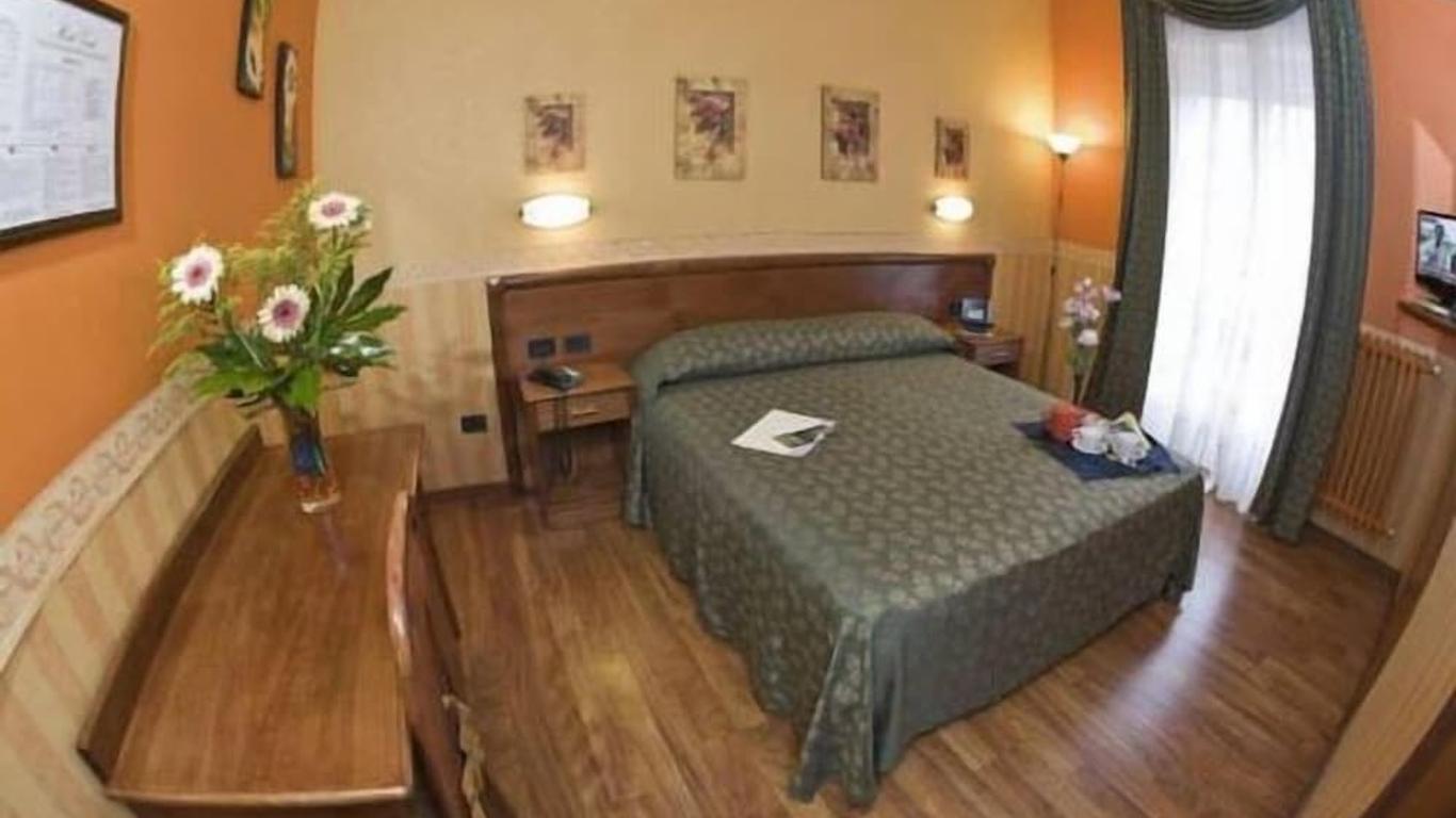 Hotel Verdi