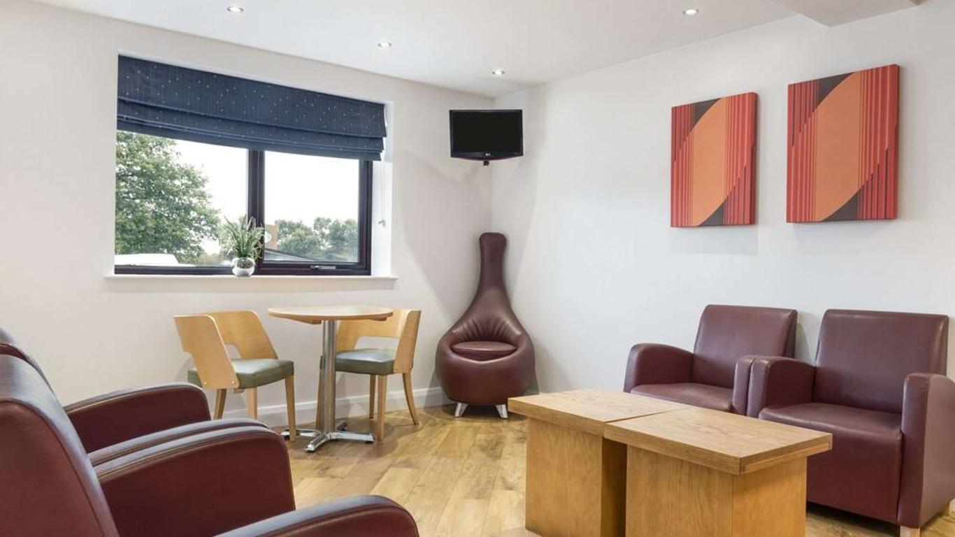 Days Inn Corley
