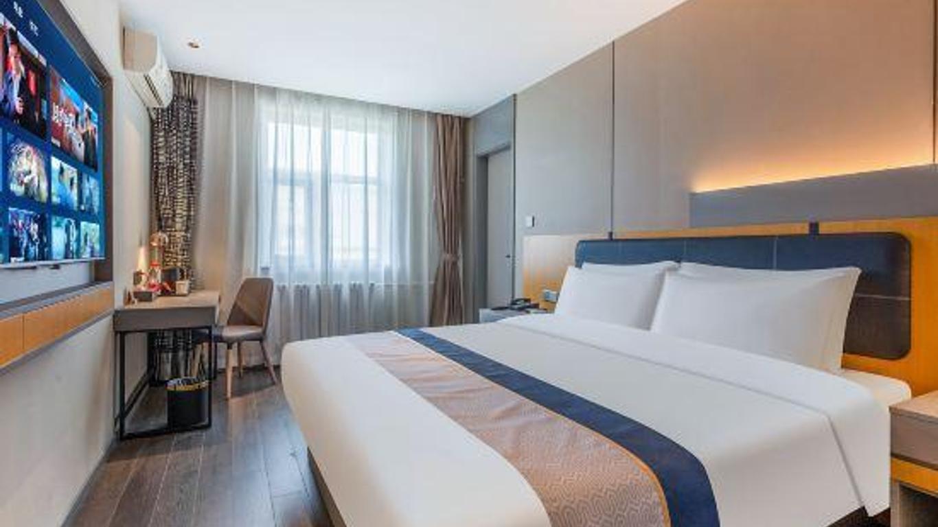 Home Inn (Yucai Street)