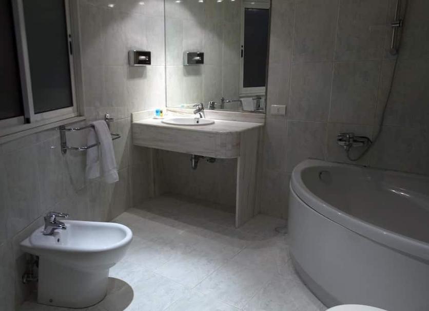 Bathroom Photo