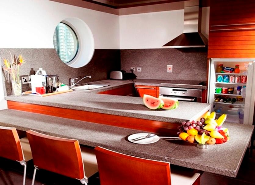 Kitchen Photo