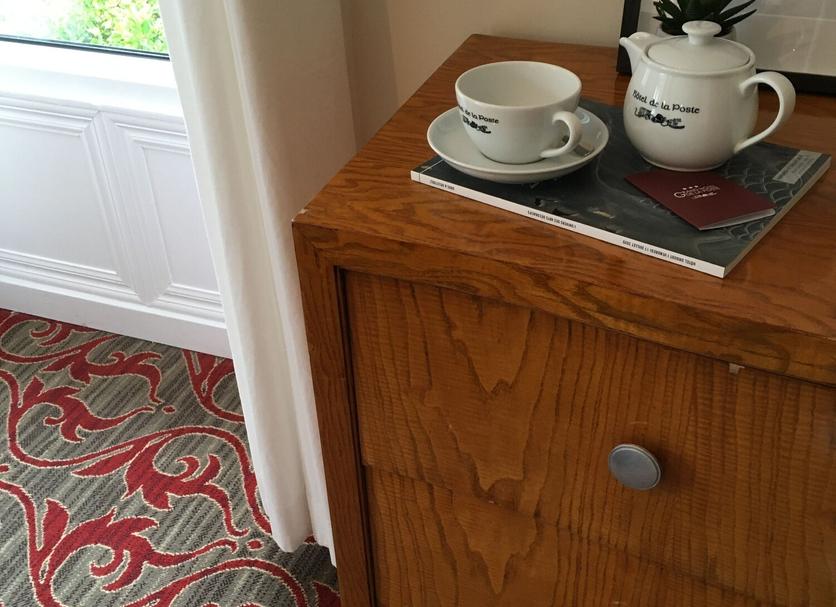 Room amenity Photo