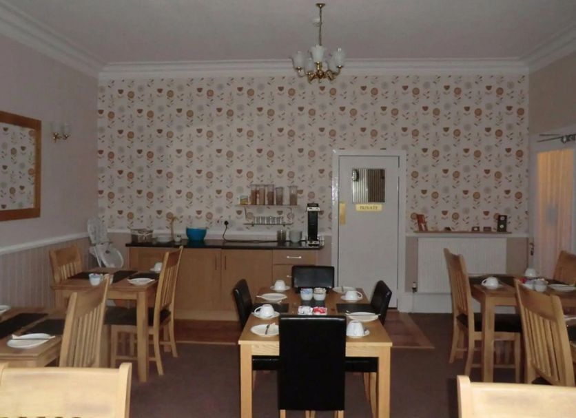 Dining room Photo