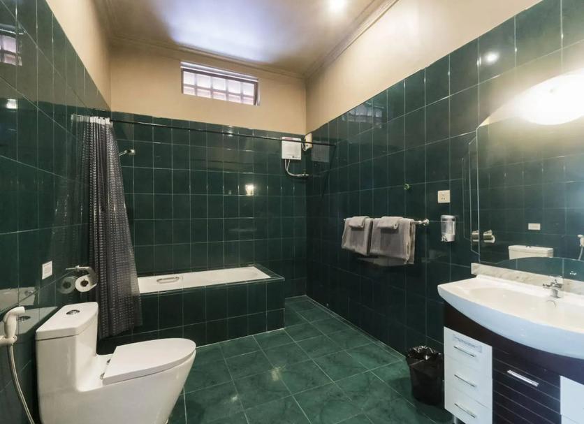 Bathroom Photo