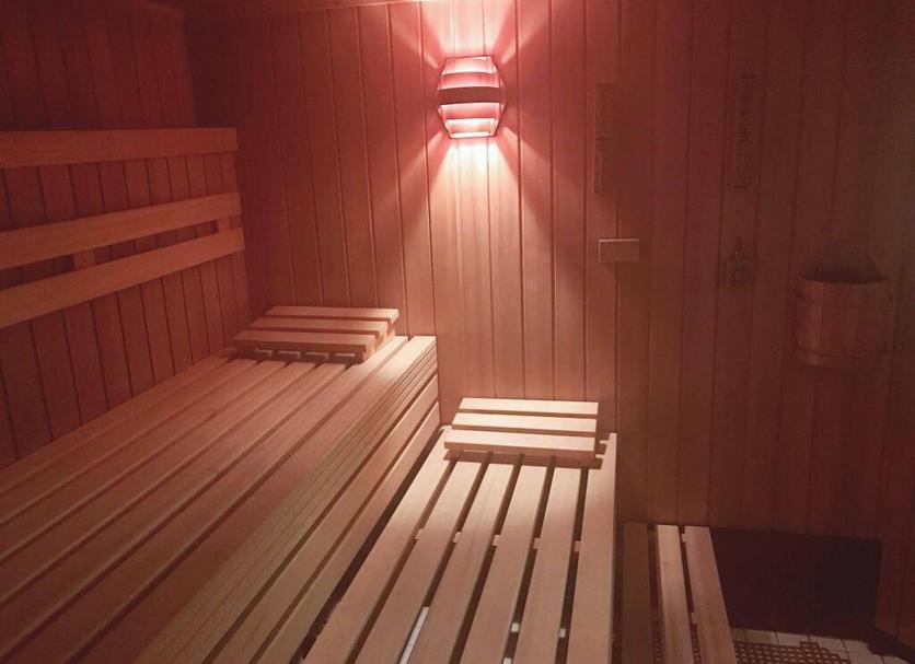 Spa Photo