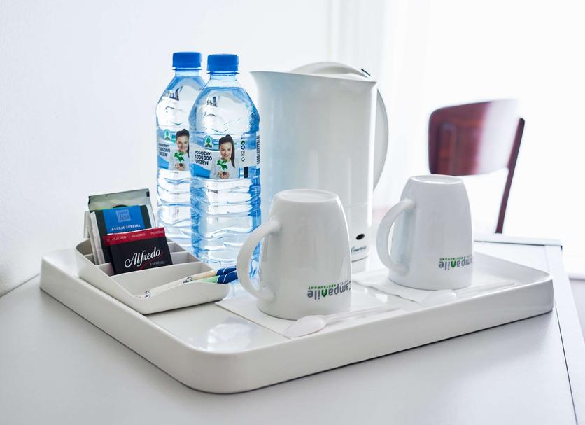 Room amenity Photo