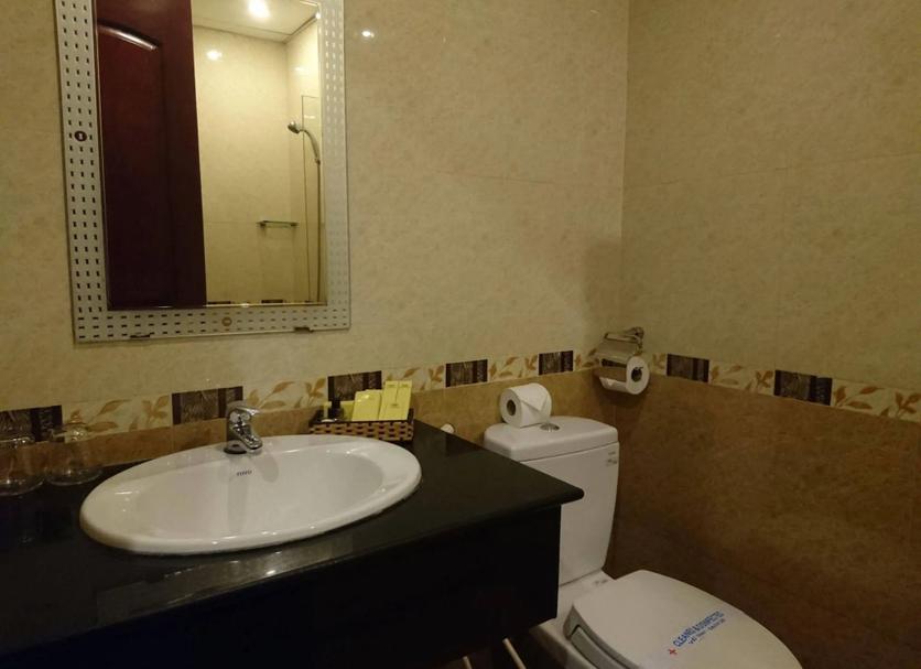 Bathroom Photo