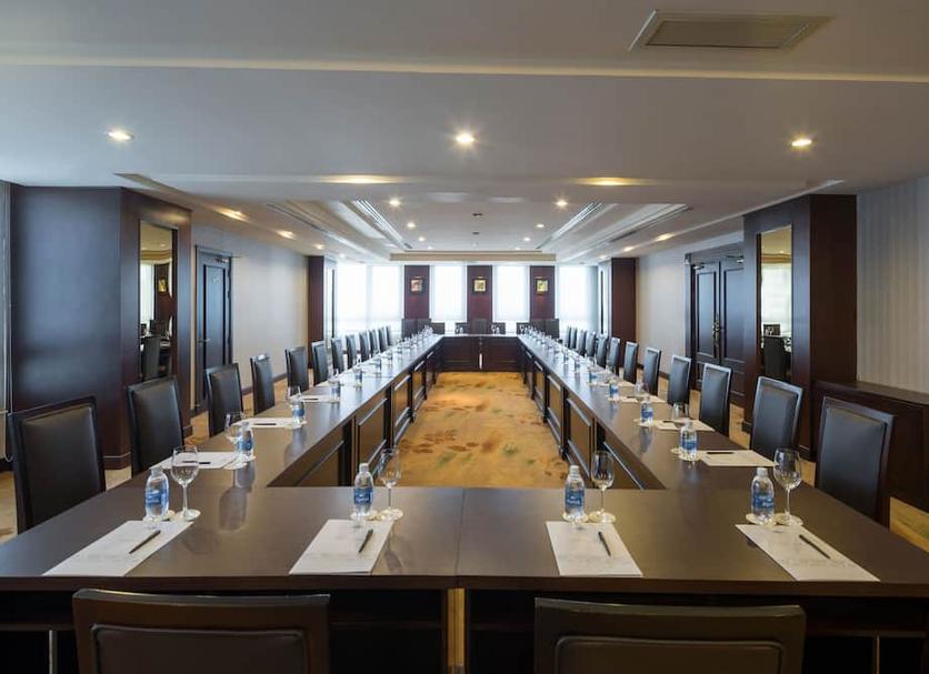 Conference room Photo