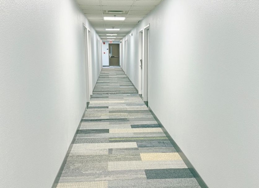 Hallway Photo
