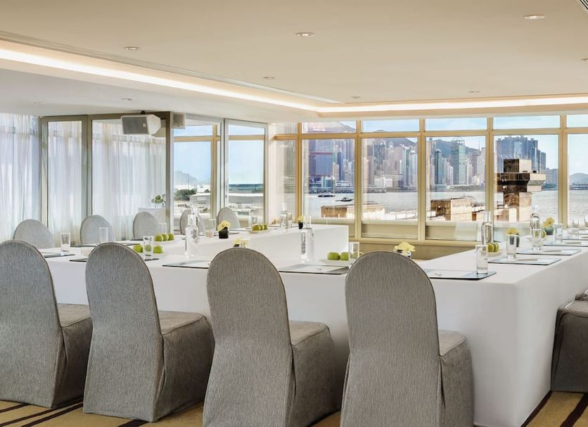 Banquet hall Photo