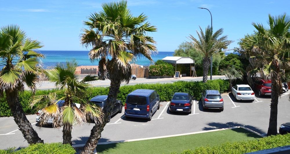 Outdoor view