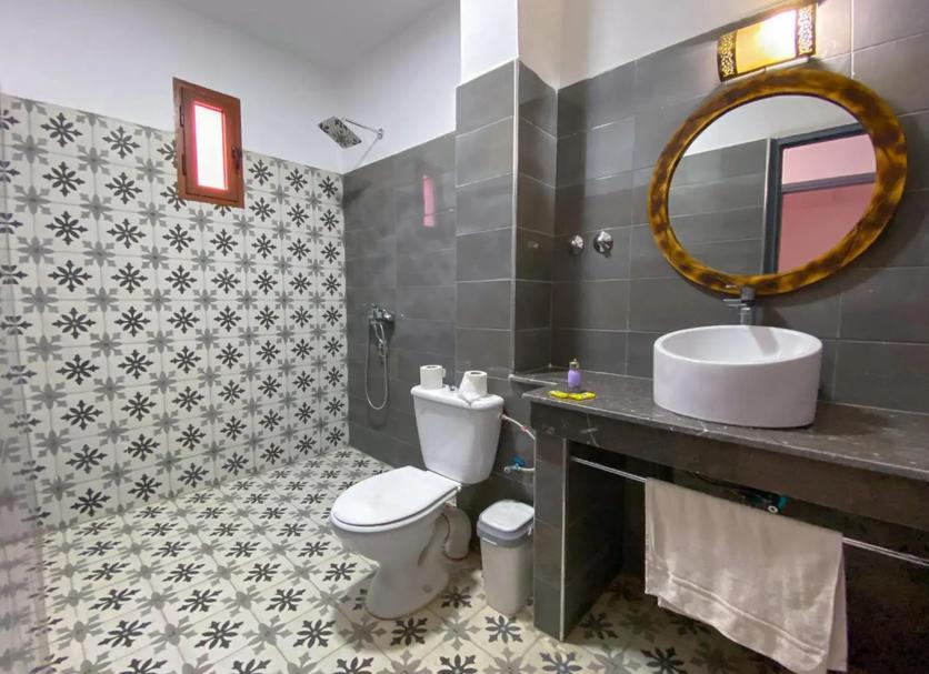 Bathroom Photo