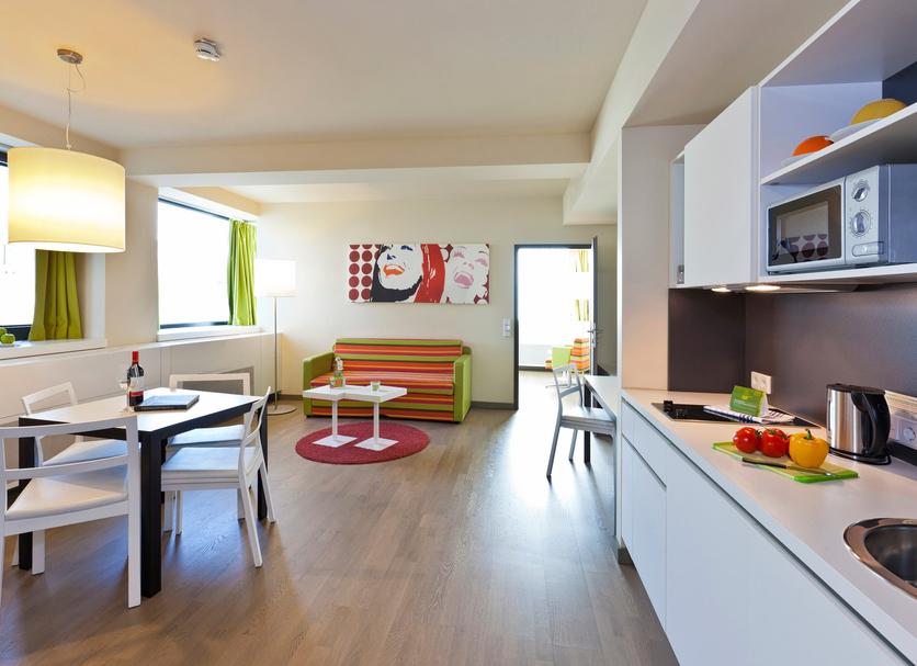 Kitchen Photo