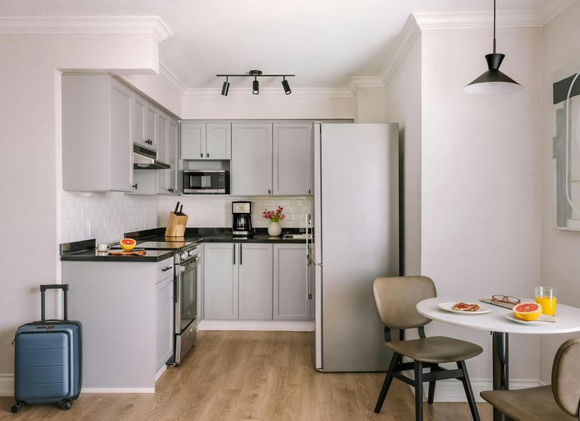 Kitchen Photo