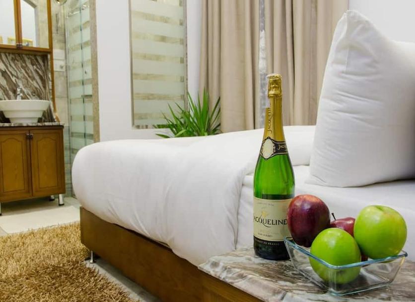 Room amenity Photo
