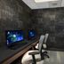 Business centre