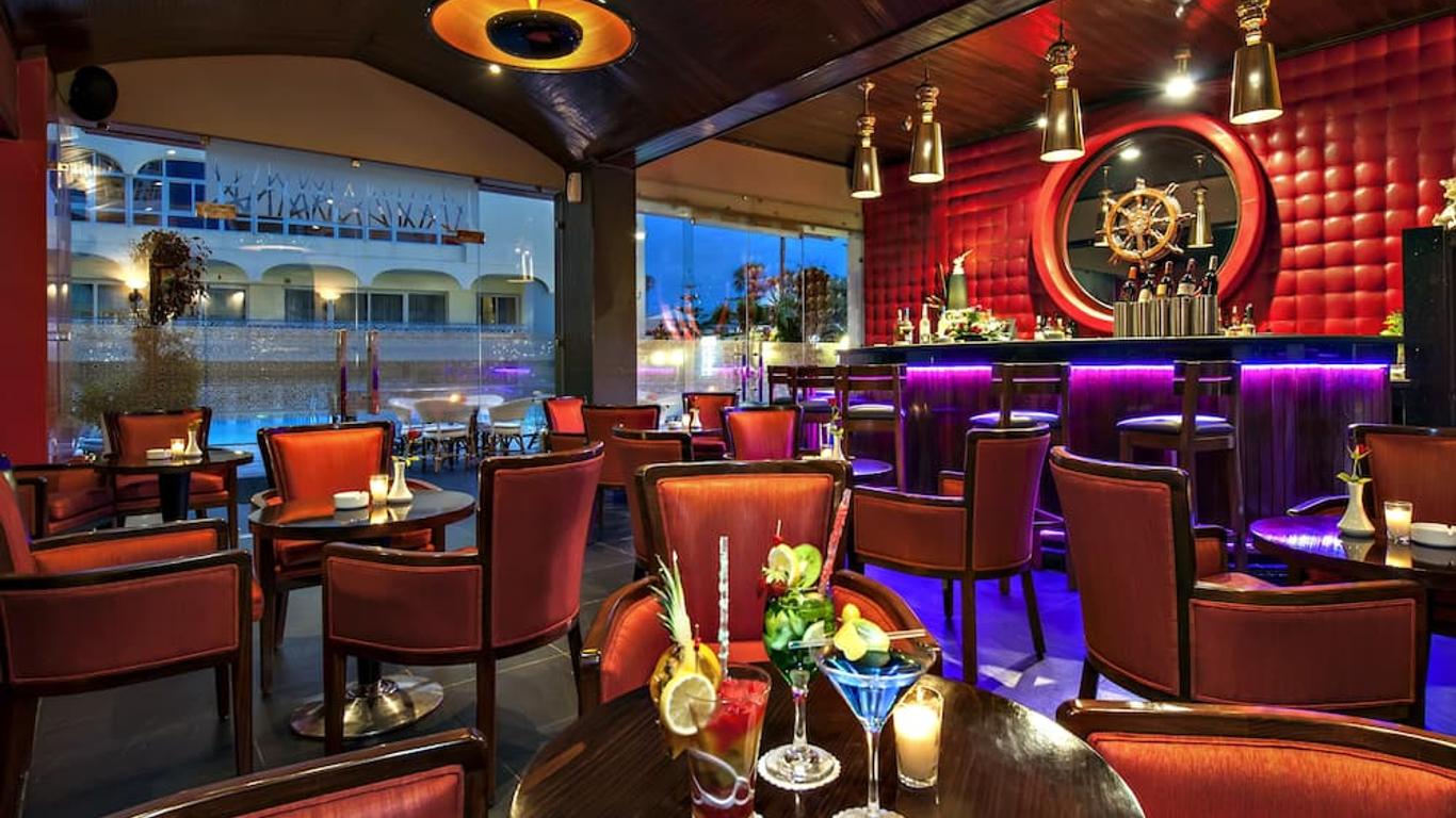 Hotel Club Val d'Anfa