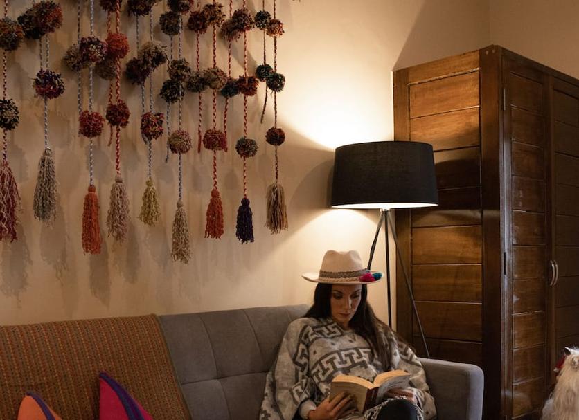 Room amenity Photo