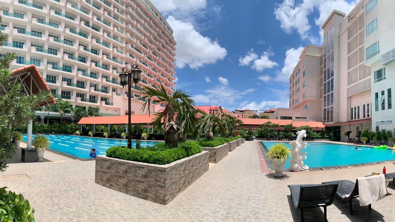 Dyvith Hotel