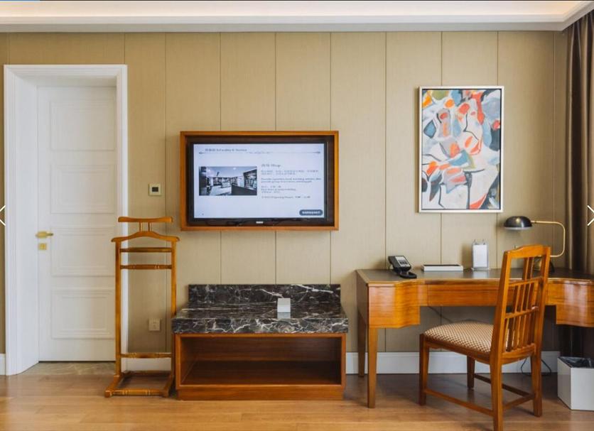 Room amenity Photo