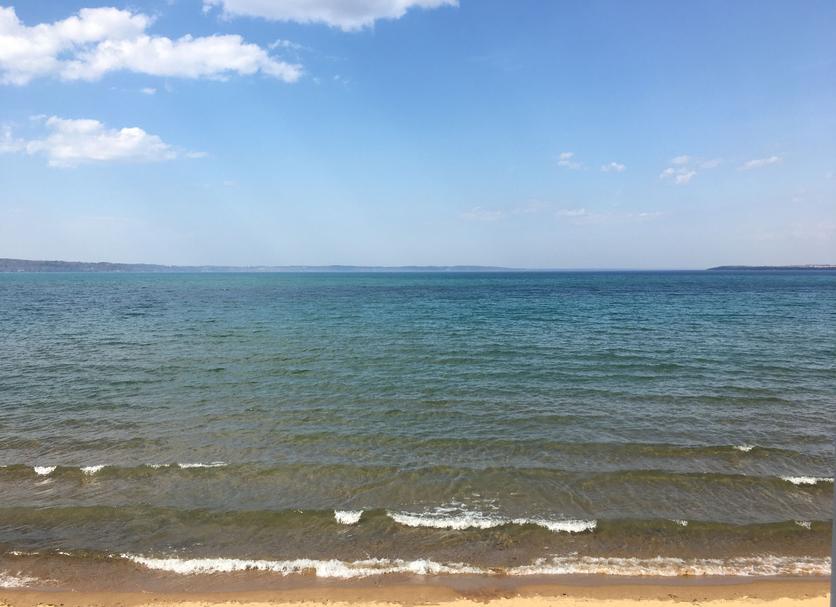 Beach Photo