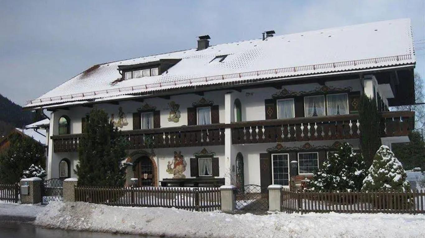 Gästehaus Heimgarten