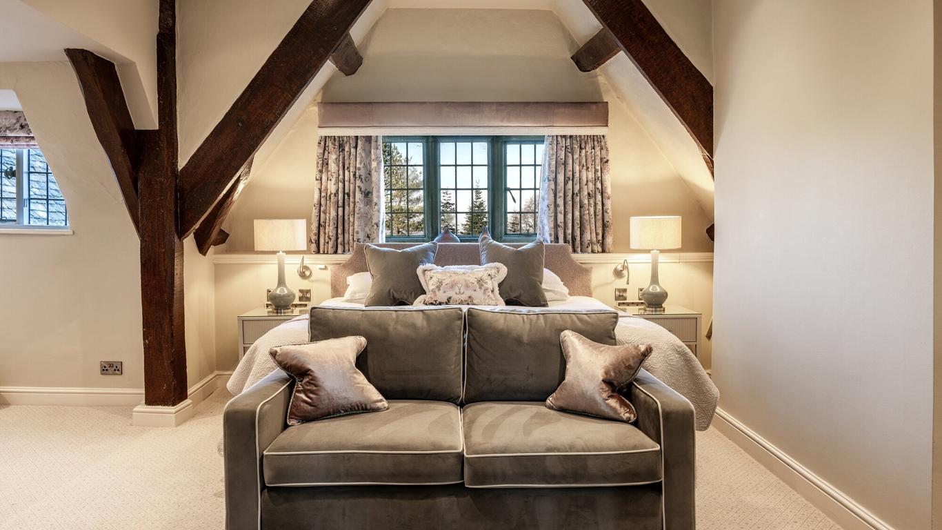 The Greenway Hotel & Spa