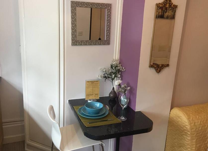 Room amenity Photo