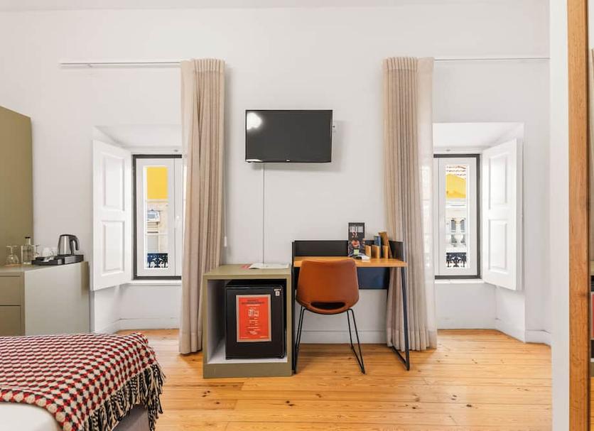 Room amenity Photo