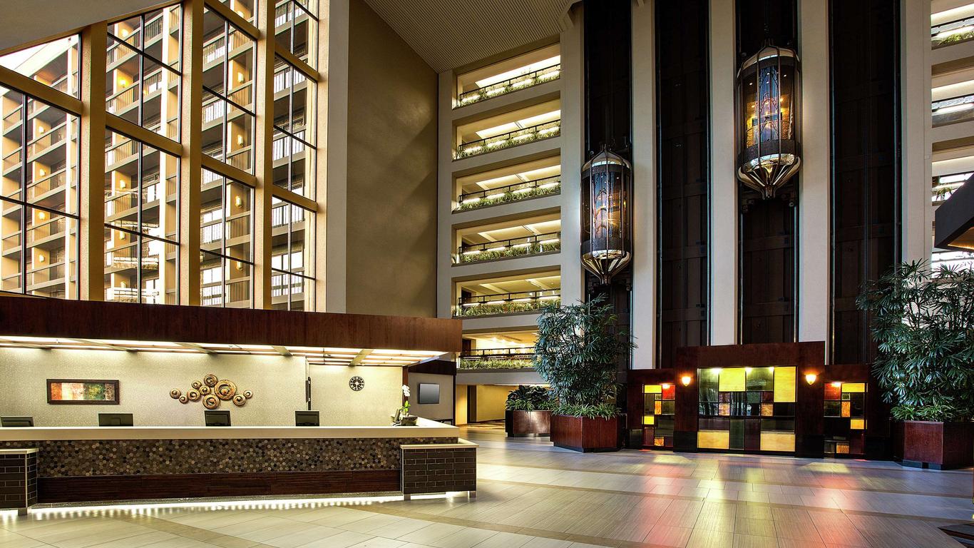 Hilton Bellevue