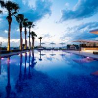 Aqua Blu Boutique Hotel & Spa - Adults Only