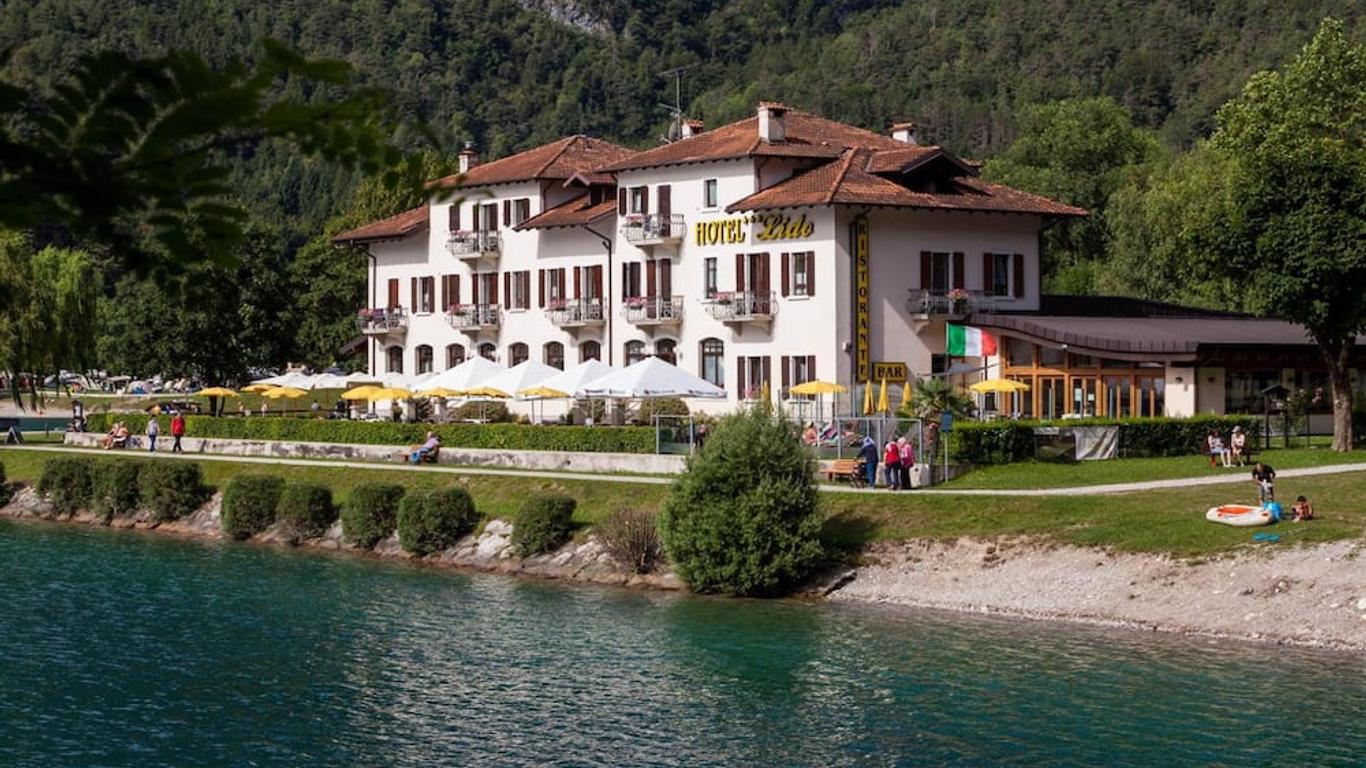 Hotel Lido