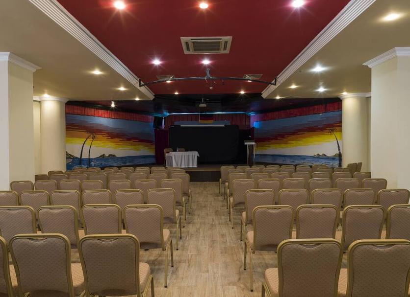 Conference room Photo