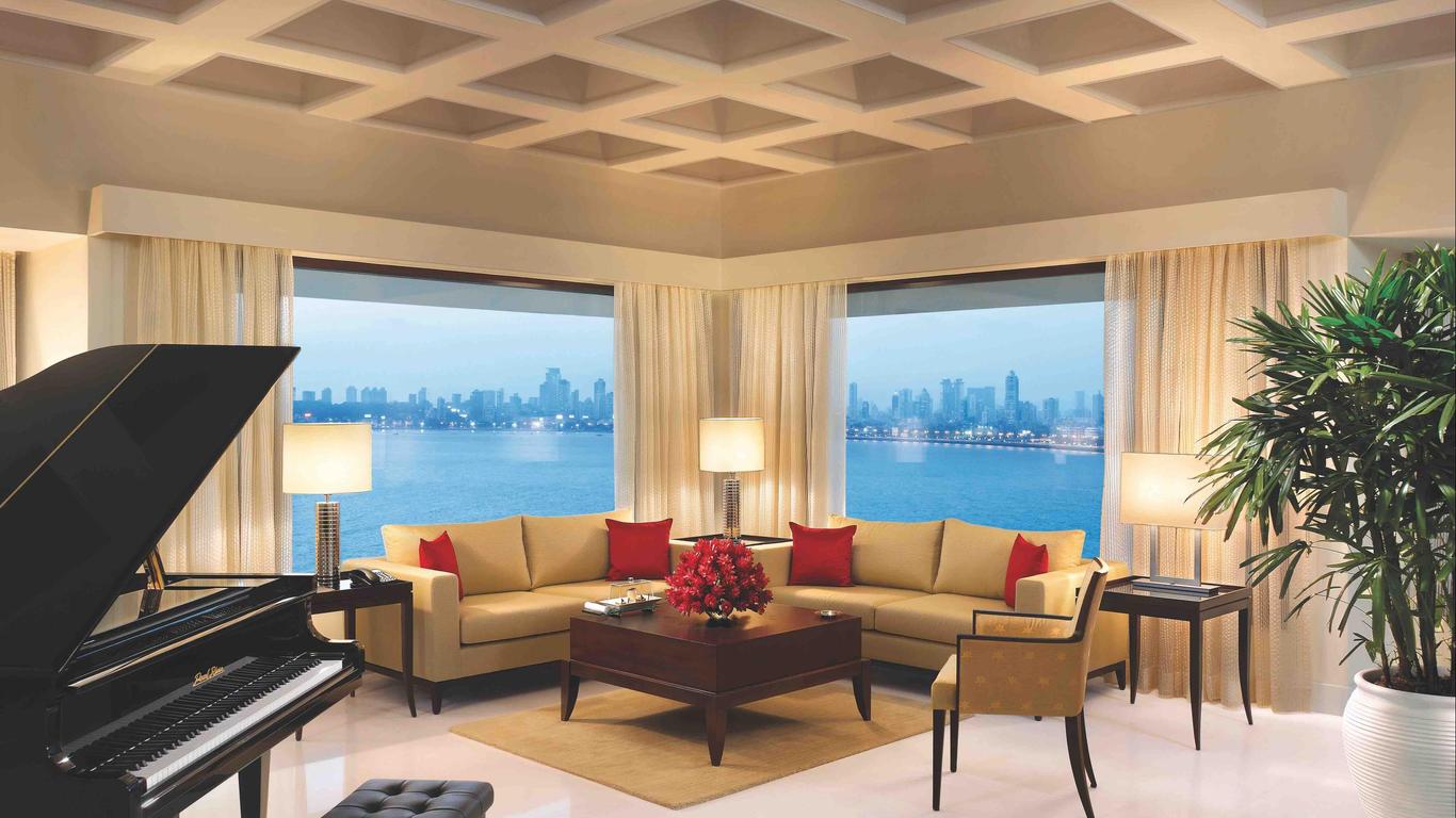 The Oberoi Mumbai