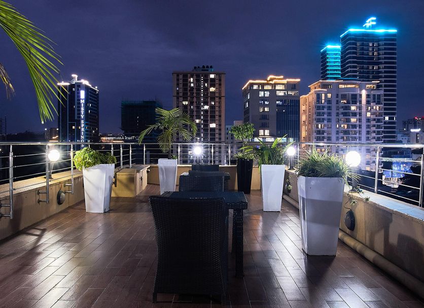 Hotel amenity Photo