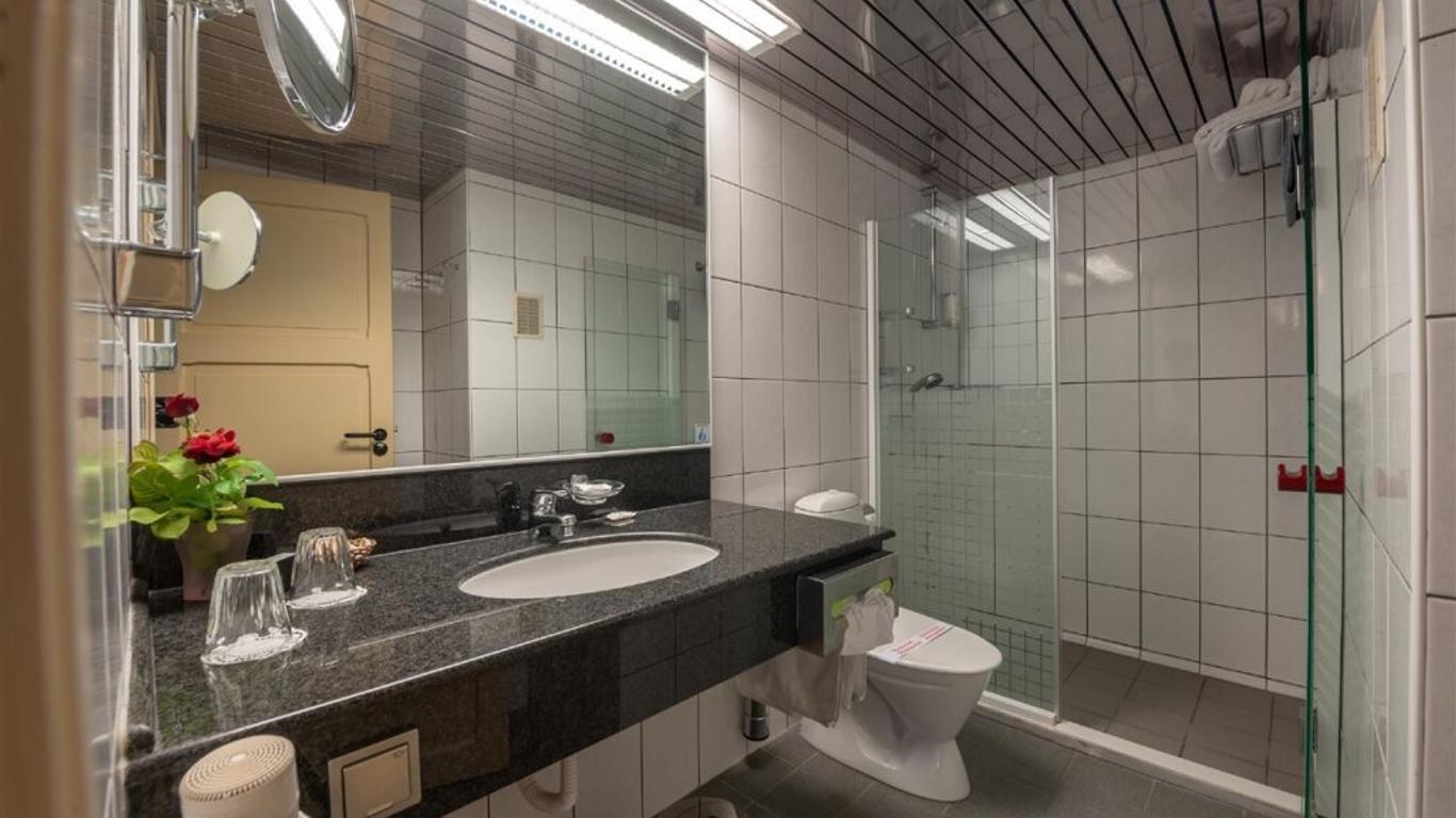 Creta Solaris Holiday Apartments