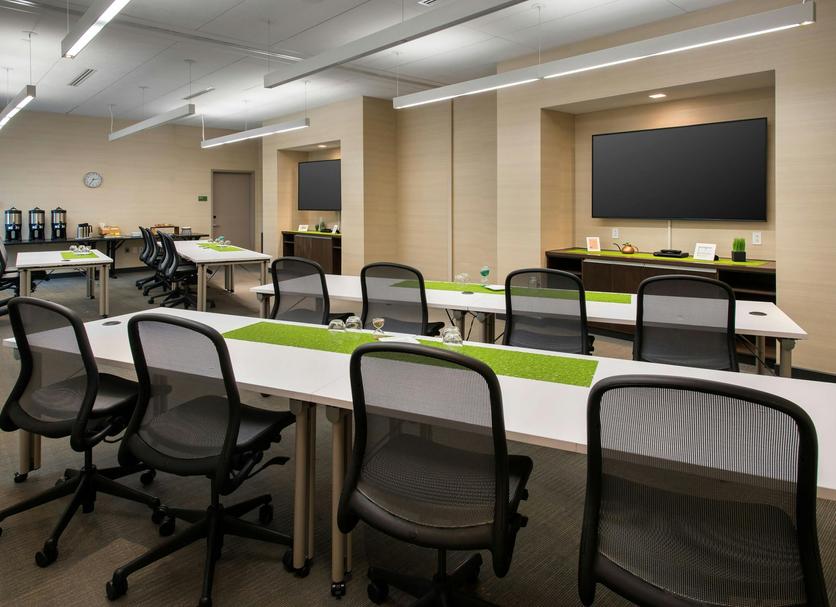 Conference room Photo