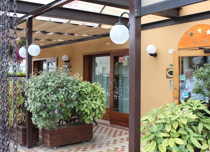 Outdoor view Photo