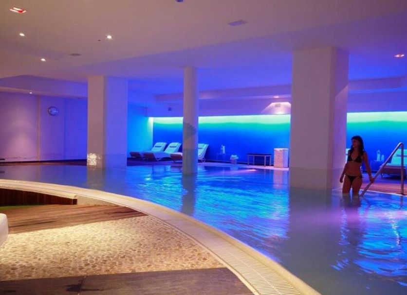 Spa Photo