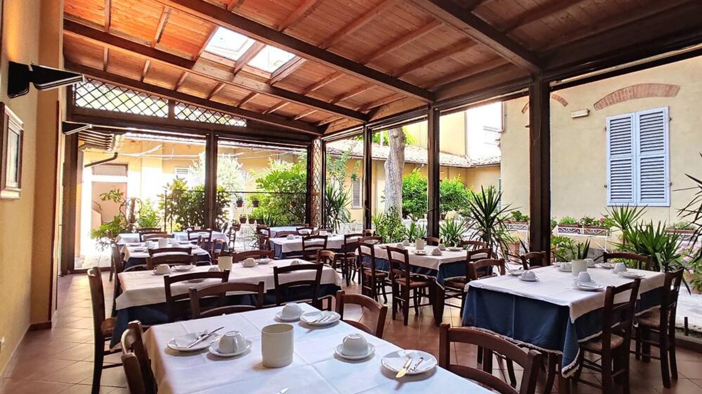 Hotel Rita Major Firenze