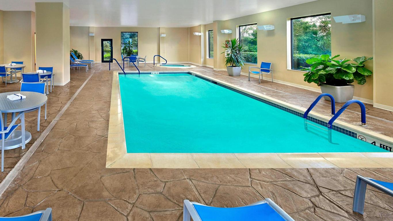 TownePlace Suites by Marriott Albany Downtown/Medical Center
