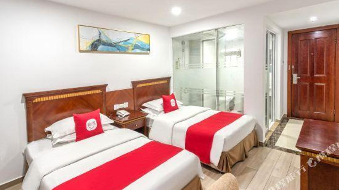 Nantong Guodu Hotel