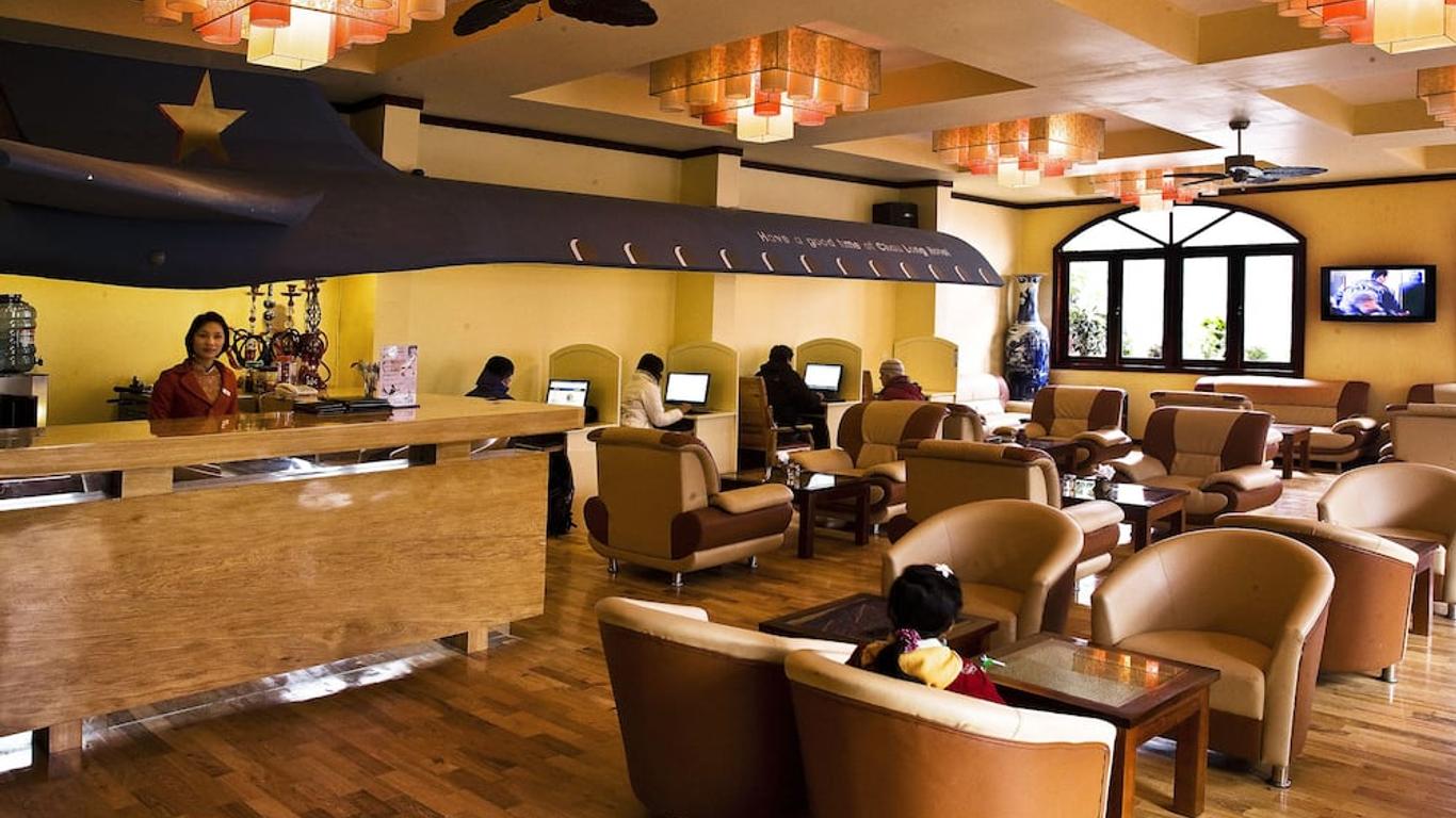 Chau Long Sapa 2 Hotel